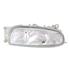 Left Headlamp (Original Equipment) for Mazda 121 Mk III 1996 1999