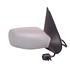 Right Wing Mirror (electric, heated) for Ford COURIER van 1998 2002