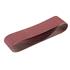 Draper 09271 Cloth Sanding Belt, 100 x 915mm, 120 Grit (Pack of 5)