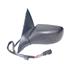 Left Wing Mirror (electric, heated) for Ford ESCORT Mk VII Convertible 1995 2000