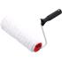 Polyester Paint Roller 25cm   Handle 6mm