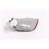 Ford Focus 1998 2004 RH Rear Fog Lamp, Hatchback Models Only