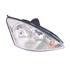 Right Headlamp (Original Equipment) for Ford FOCUS Saloon 2002 2005