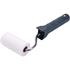 PAINT ROLL.MOLTOPREN 3.5x7CM  HANDLE 6MM