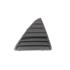 Ford Focus 2011 2015 RH (Drivers Side) Front Bumper Grille, Matte Black