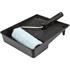 Polyester Paint Roller Set With Tray   18cm