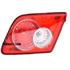 Right Rear Lamp (Inner, On Boot Lid, Supplied Without Bulbholder, Saloon & Hatchback) for Mazda 6 2002 2005