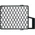 PAINTED GRILLE 265x285MM