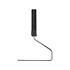 PAINT ROLLER HANDLE 18CM 6MM