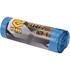 WASTE BAGS STRONG WITH HOLDER 60L