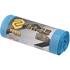 WASTE BAGS STRONG WITH HOLDER 60L