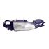 Right Headlamp (To Take H1 + H1 Bulbs, Original Equipment) for Ford MONDEO Saloon 1993 1994