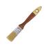 FLAT PAINT BRUSH PROFESSIONAL 25MM