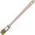 Yato Angled Radiator Paint Brush   25mm