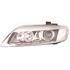Audi Q7 2006 To 2009 LH projector Headlamp