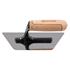 Rollingdog Doberman Venetian Trowel, 240 x 130 x 100mm