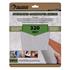 Rollingdog Stearated Sanding Sheets, 230 x 280mm, 320 Grit (Pack of 10)