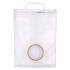 Rollingdog Plastic Dust Barrier Zip Door, 1.2 x 2.2m