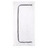 Rollingdog Plastic Dust Barrier Zip Door, 1.2 x 2.2m