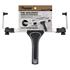 Rollingdog The Molossus Adjustable Roller Frame, 12 18"