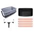 Rollingdog The Molossus Paint Roller Set (7 Piece)
