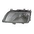 Left Headlamp (Original Equipment) for Seat ALHAMBRA 1995 2000