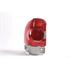 Left Rear Lamp (Outer, On Quarter Panel, Original Equipment) for Volkswagen SHARAN 2004 on