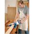 Draper Expert 09789 Mitre Box with Clamping Facility 367mm x 116mm x 70mm