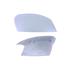 Right Wing Mirror Cover (primed) for FORD S MAX, 2006 2015