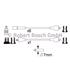 Bosch Ignition Leads   0986357011