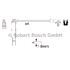 Bosch Ignition Leads   0986357090