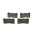 BRAKE PAD   0986424388