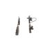 Bosch Front Brake Pads (Full set for Front Axle)   0986424433