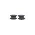 Bosch Rear Brake Pads (Full set for Rear Axle)   0986460183