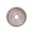 Bosch Brake Drum   0986477277