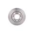 Bosch Front Axle Brake Discs (Pair)   Diameter: 239mm   0986479036