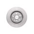 Bosch Rear Axle Brake Discs (Pair)   Diameter: 303mm