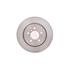 Bosch Rear Axle Brake Disc (Pair)   Diameter: 330mm   0986479D58