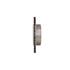 Bosch Rear Axle Brake Disc (Pair)   Diameter: 330mm   0986479D58