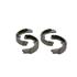 Bosch Brake Shoe Set   0986487965