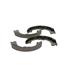 Bosch Brake Shoe Set   0986487965