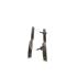 Bosch Front Brake Pads (Full set for Front Axle)   0986494799