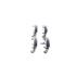 Bosch Rear Brake Pads (Full set for Rear Axle)   0986494816