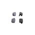 Bosch Rear Brake Pads (Full set for Rear Axle)