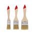 PAINT BRUSHES 3PCS 1" 1.5" 2"