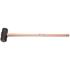 Draper Expert 09950 6.4kg (14lb) Hickory Shaft Sledge Hammer
