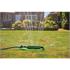 Draper 09957 Oscillating Sprinkler with 9 21 Jets