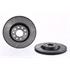 Brembo Xtra Max Front Axle Brake Discs (Pair)   Diameter: 312mm   09.9772.75