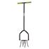 Draper 09980 Long Handled Heavy Duty Garden Tiller