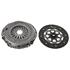 Sachs Clutch Kit   3000970012
